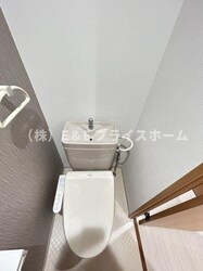 クィーンズ九大前の物件内観写真